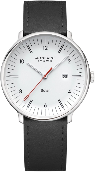 Obrazek MONDAINE Doppio Solar