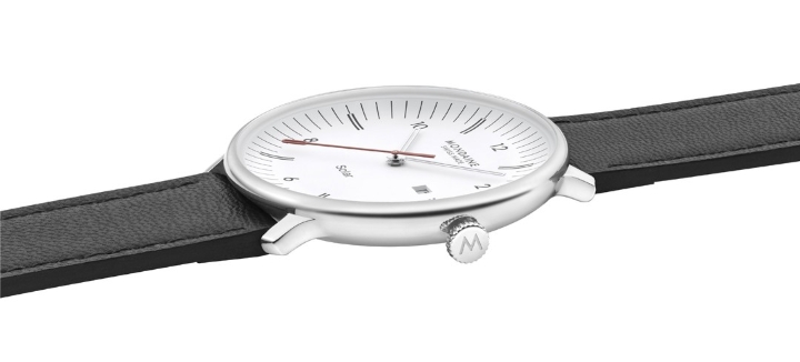 Obrazek MONDAINE Doppio Solar