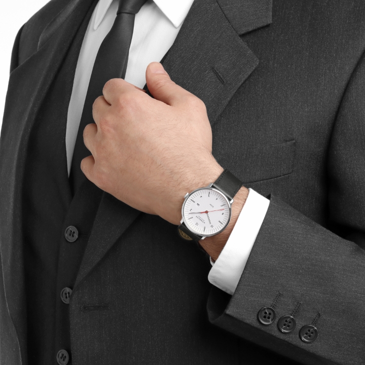 Obrazek MONDAINE Doppio Solar