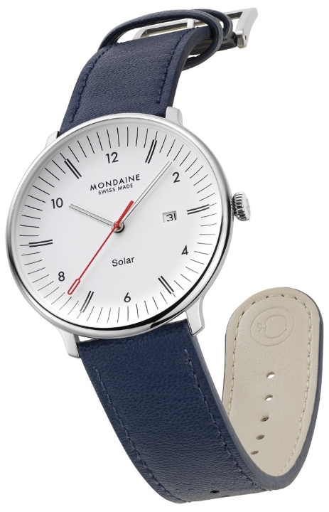Obrazek MONDAINE Doppio Solar