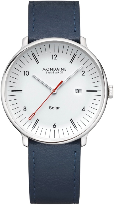 Obrazek MONDAINE Doppio Solar