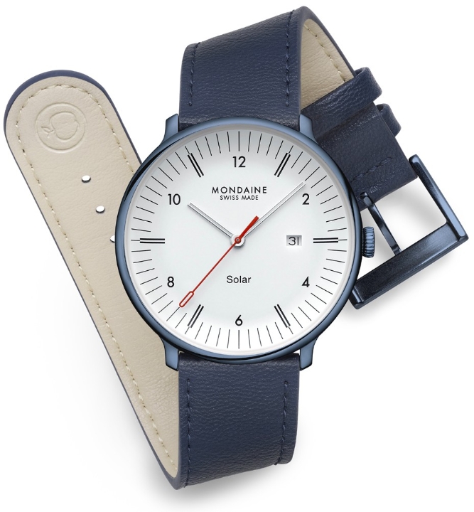 Obrazek MONDAINE Doppio Solar