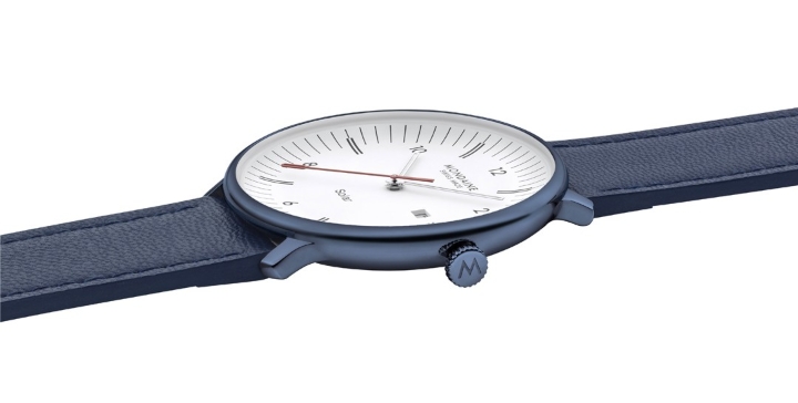 Obrazek MONDAINE Doppio Solar