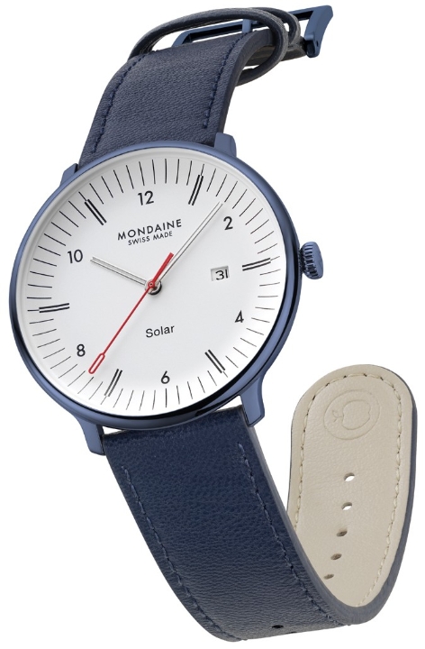 Obrazek MONDAINE Doppio Solar