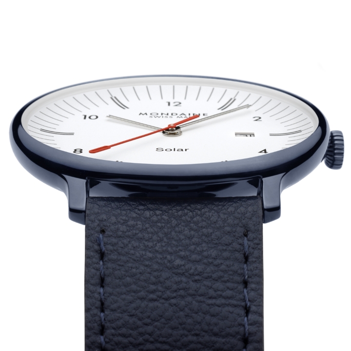 Obrazek MONDAINE Doppio Solar