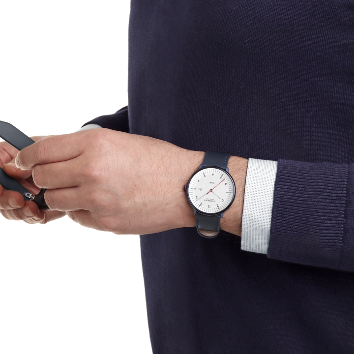 Obrazek MONDAINE Doppio Solar