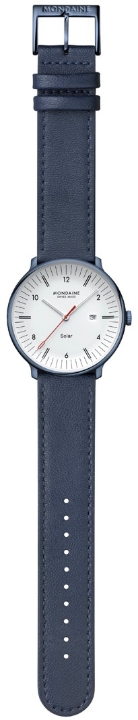 Obrazek MONDAINE Doppio Solar