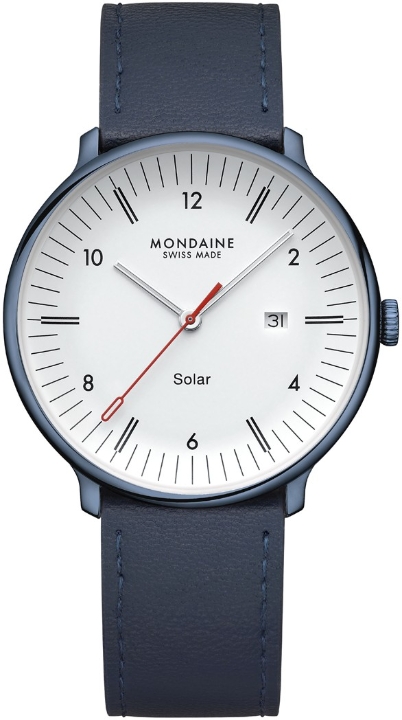 Obrazek MONDAINE Doppio Solar
