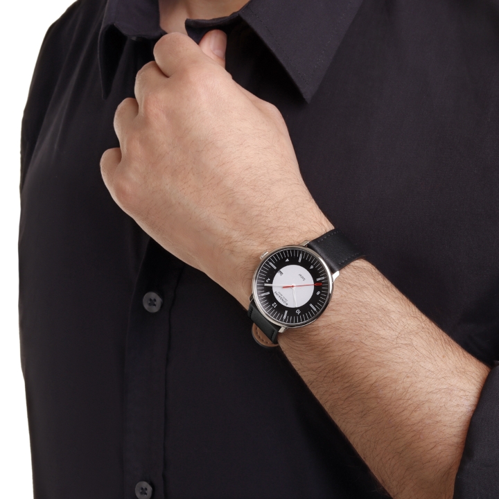 Obrazek MONDAINE Doppio Solar