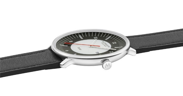 Obrazek MONDAINE Doppio Solar