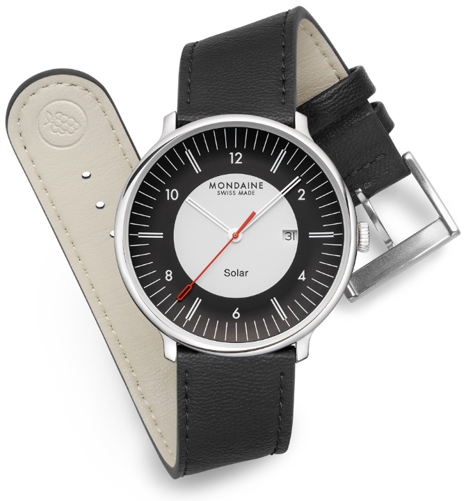 Obrazek MONDAINE Doppio Solar