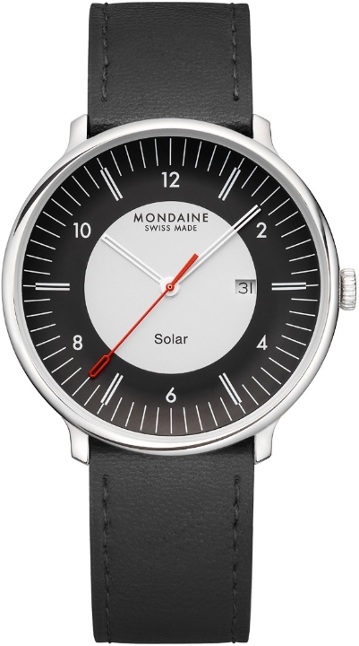 Obrazek MONDAINE Doppio Solar