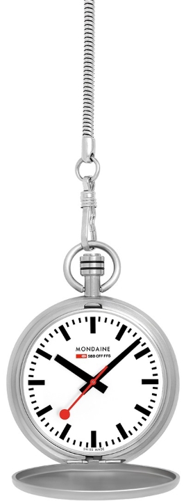 Obrazek Mondaine Special Edition