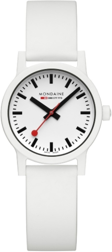 MONDAINE essence WHITE