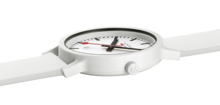 Obrazek MONDAINE essence WHITE