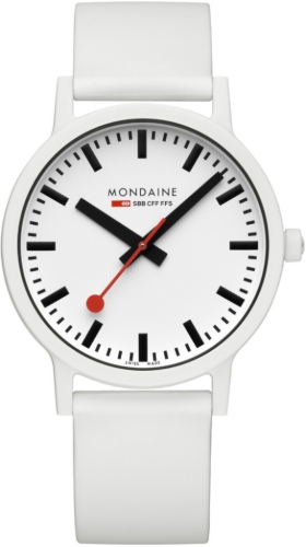 MONDAINE essence WHITE