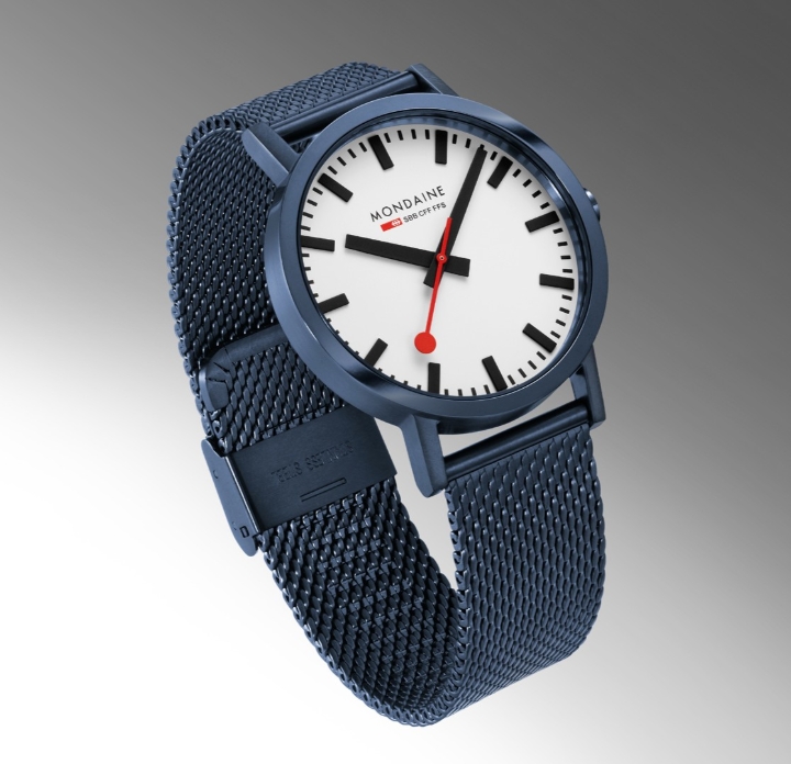 Obrazek Mondaine Classic