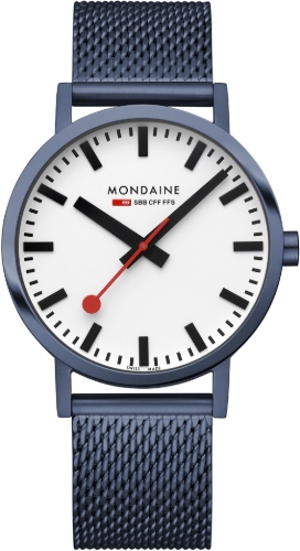 Mondaine Classic