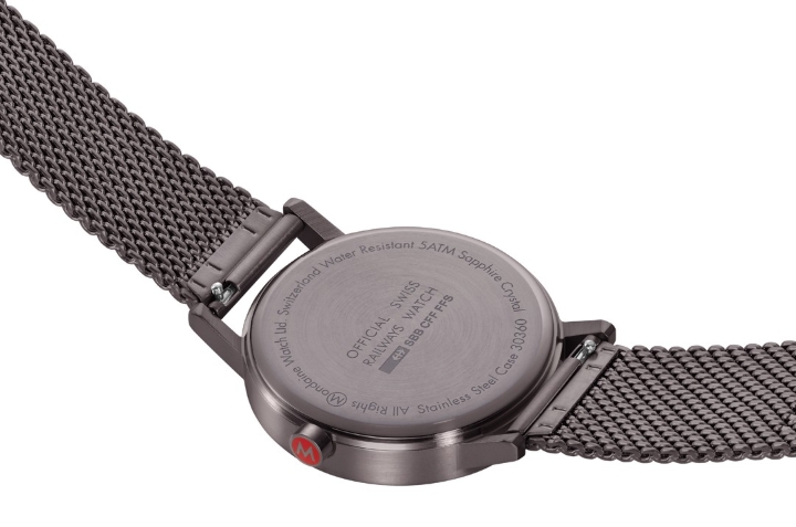 Obrazek Mondaine Classic