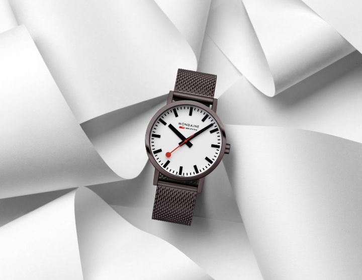 Obrazek Mondaine Classic