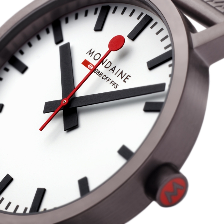 Obrazek Mondaine Classic