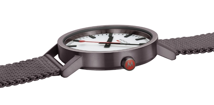 Obrazek Mondaine Classic