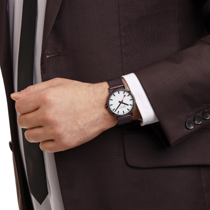 Obrazek Mondaine Classic