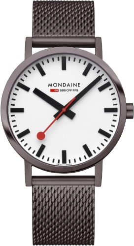 Mondaine Classic
