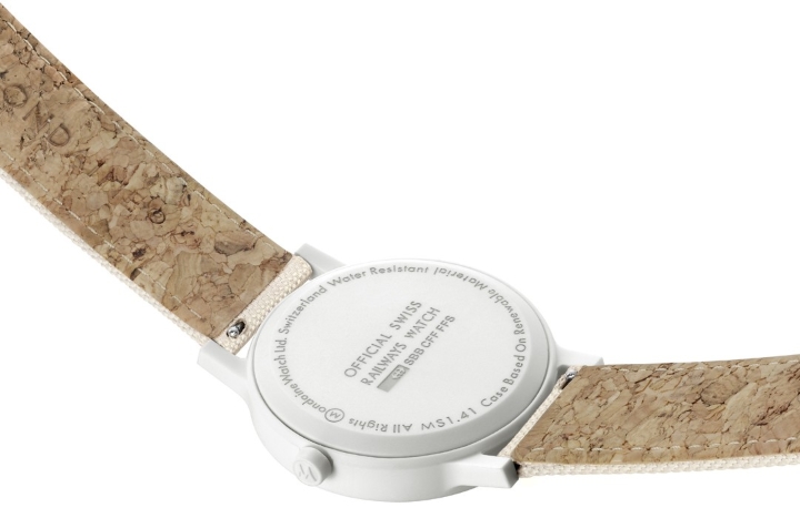 Obrazek MONDAINE essence SOLAR