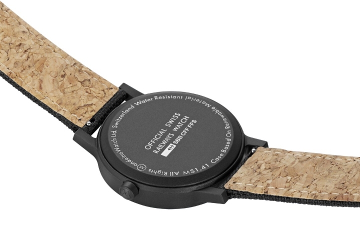 Obrazek MONDAINE essence SOLAR