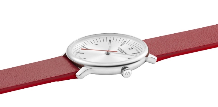 Obrazek MONDAINE Doppio