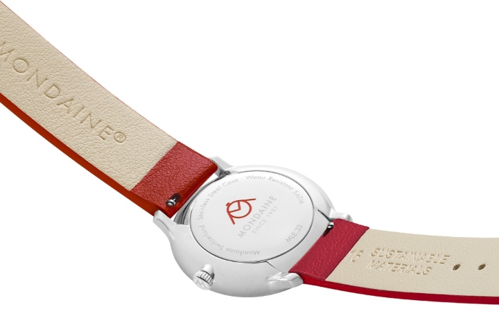 Obrazek MONDAINE Doppio