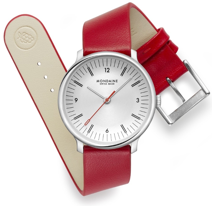 Obrazek MONDAINE Doppio