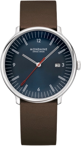 MONDAINE Doppio