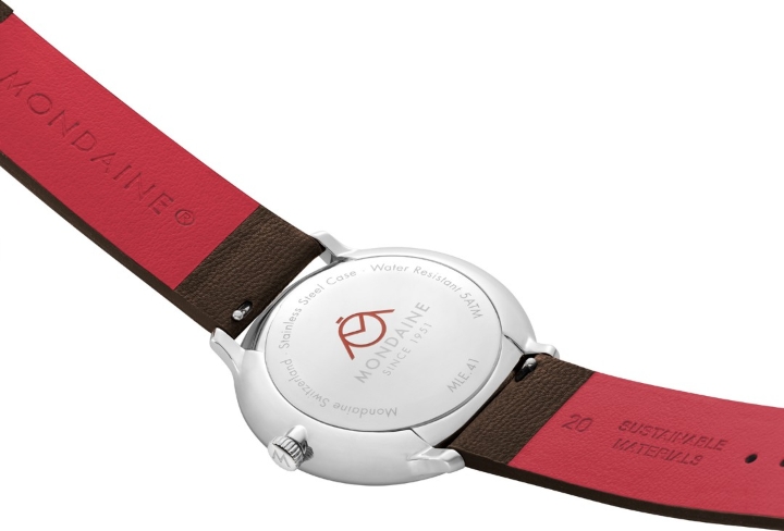 Obrazek MONDAINE Doppio