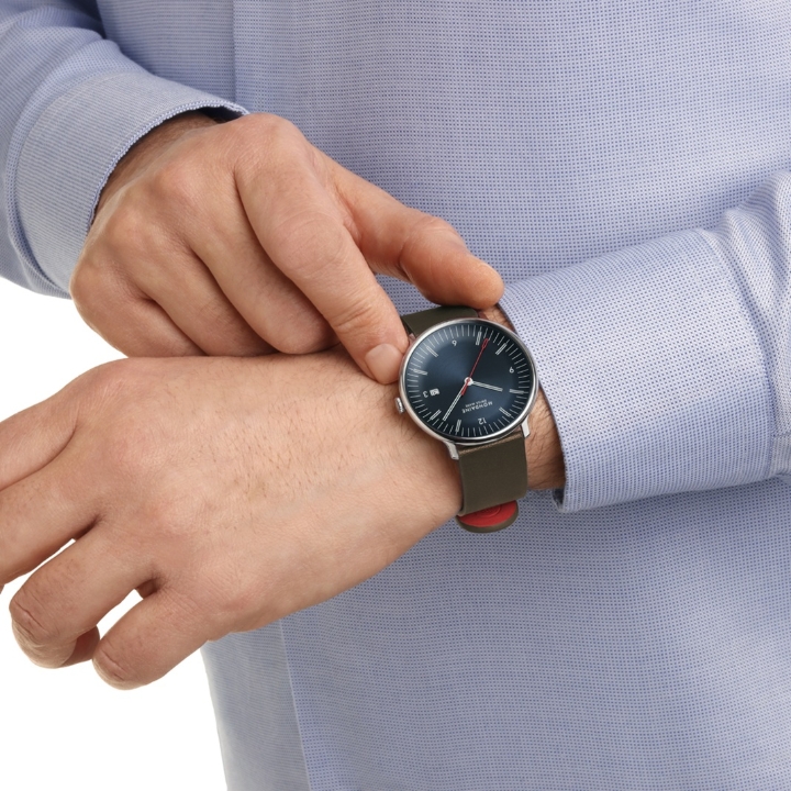 Obrazek MONDAINE Doppio