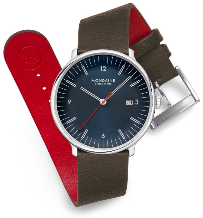 Obrazek MONDAINE Doppio