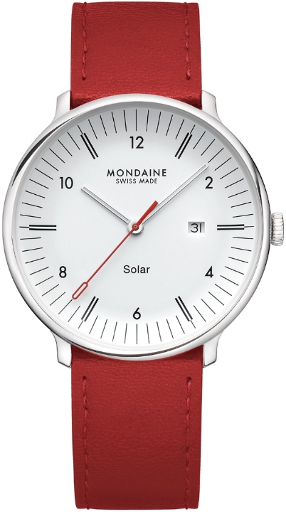 Obrazek MONDAINE Doppio Solar