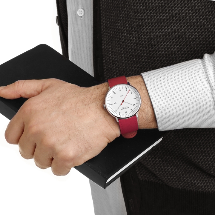 Obrazek MONDAINE Doppio Solar