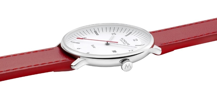 Obrazek MONDAINE Doppio Solar