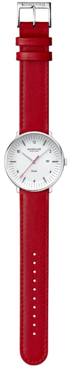 Obrazek MONDAINE Doppio Solar