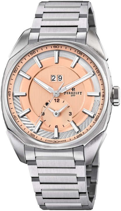 Obrazek Perrelet LAB Peripheral
