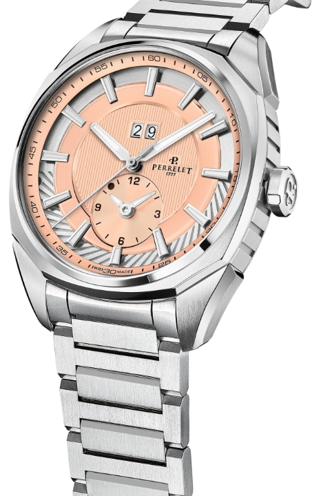 Obrazek Perrelet LAB Peripheral
