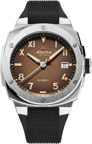 Alpina Alpiner Extreme Automatic California
