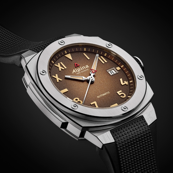 Obrazek Alpina Alpiner Extreme Automatic California
