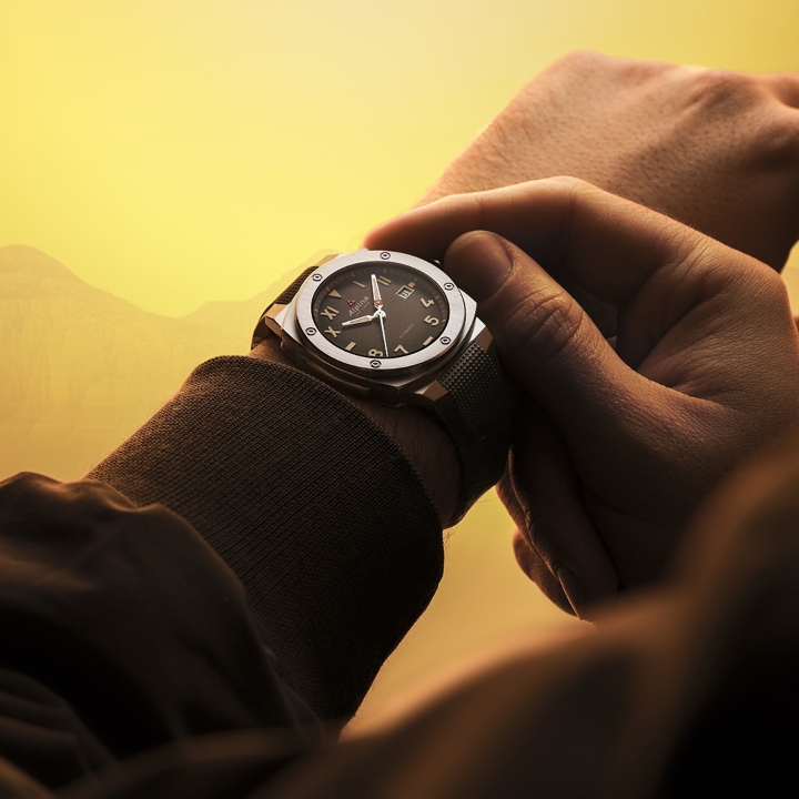 Obrazek Alpina Alpiner Extreme Automatic California