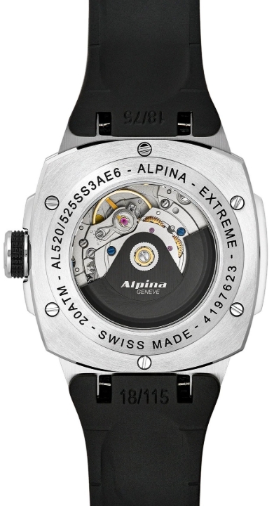 Obrazek Alpina Alpiner Extreme Automatic California