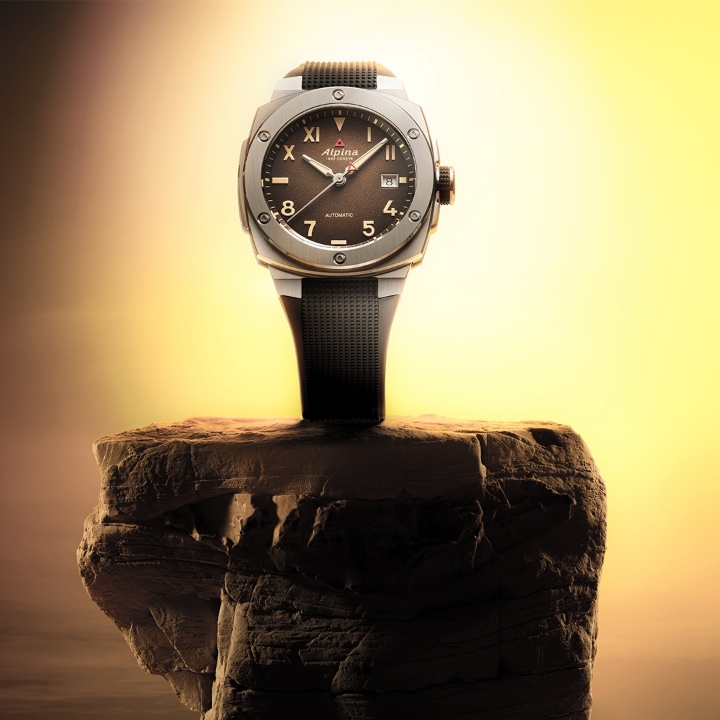 Obrazek Alpina Alpiner Extreme Automatic California