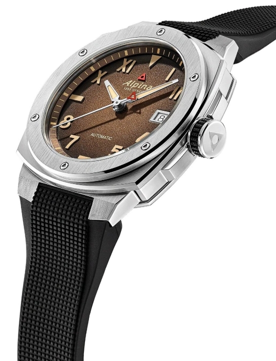 Obrazek Alpina Alpiner Extreme Automatic California