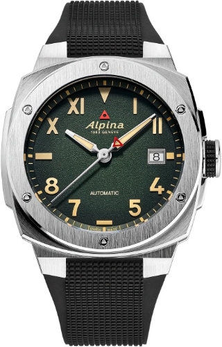 Alpina Alpiner Extreme Automatic California